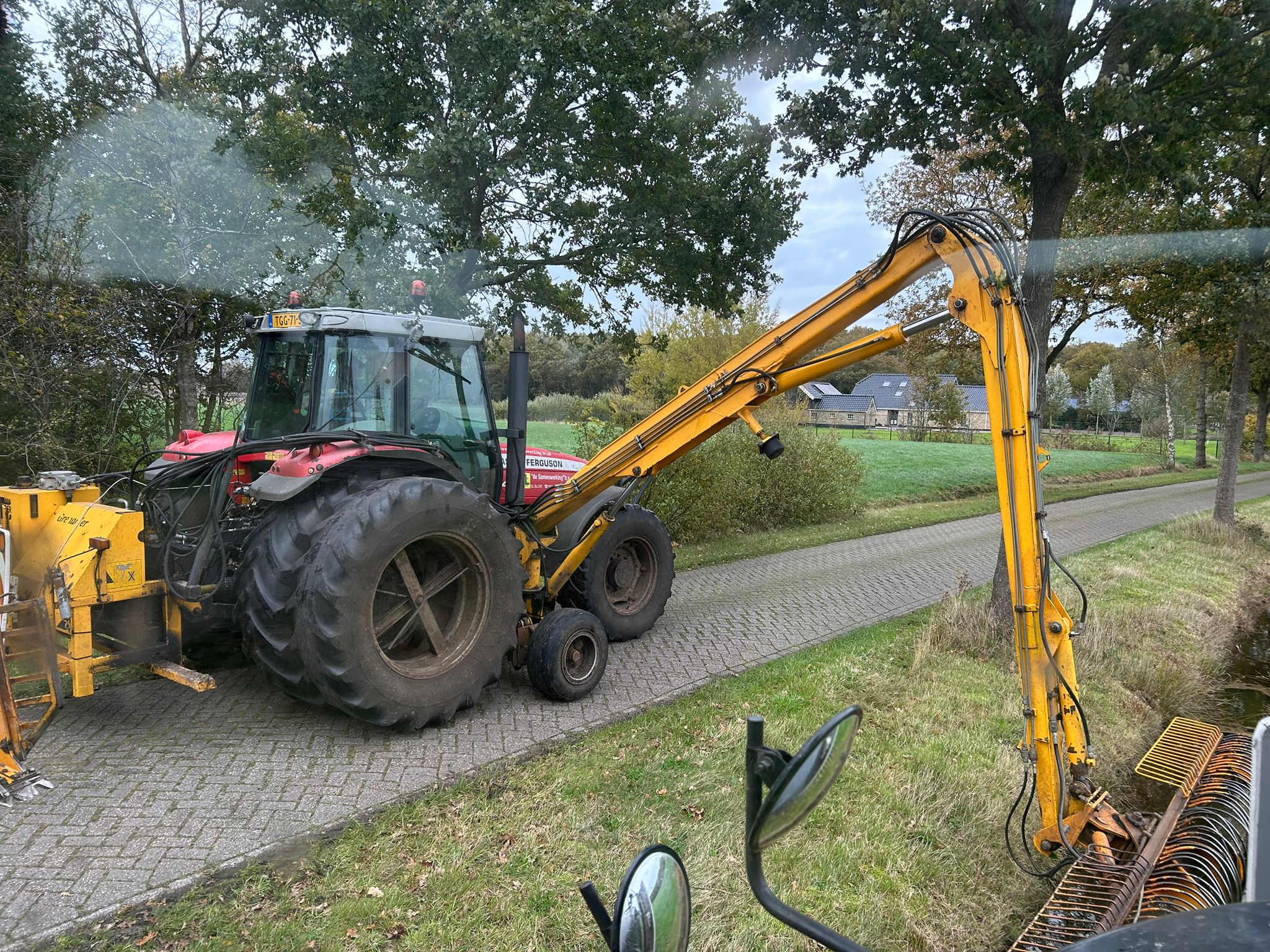 Bermverharding_Weststellingwerf