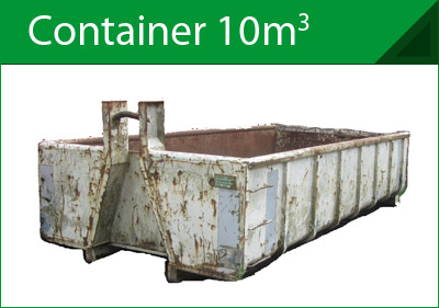 container-10m3