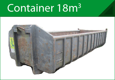 container-18m3