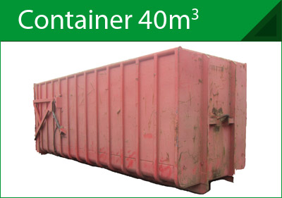 container-40m3